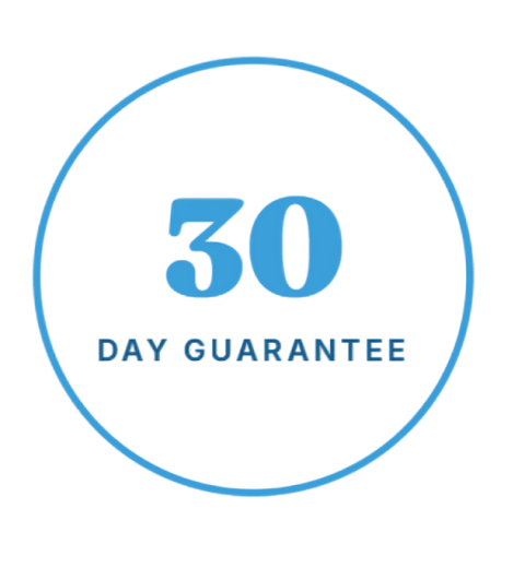 BugZapp 30 Days 100% money back guarantee 