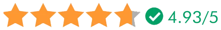BugZapp 5 star rating